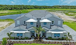 Watercolor Place Coach Homes - Bradenton, FL