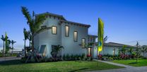 Aqua Single Family Homes por Medallion Home en Sarasota-Bradenton Florida