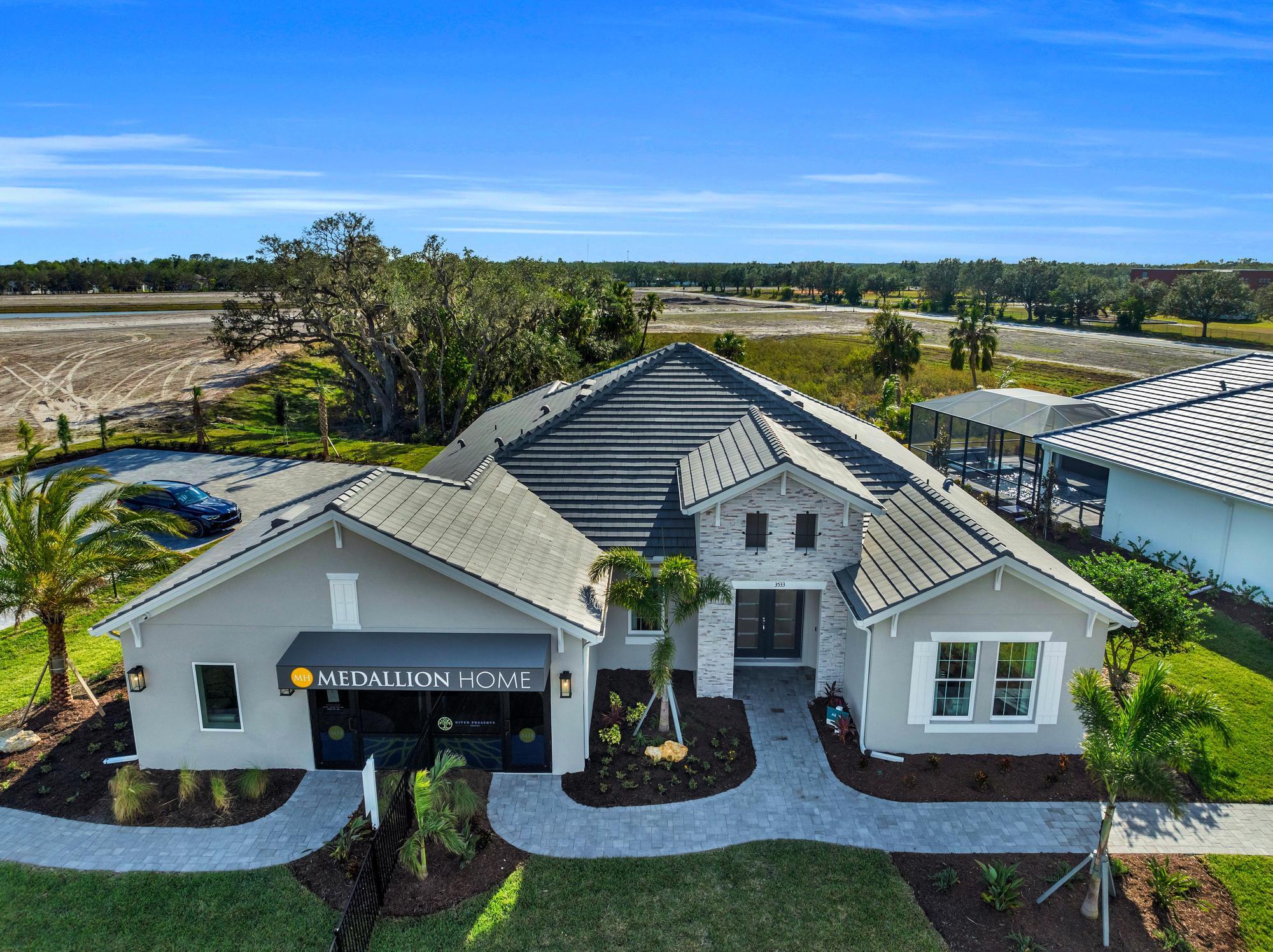 River Preserve Estates 3