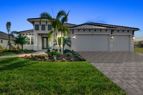 River Preserve Estates - Parrish, FL