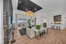 casa en Hampton Lakes por Medallion Home