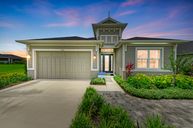 Watercolor Place Single Family Homes por Medallion Home en Sarasota-Bradenton Florida