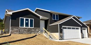 Cosgrove Construction por Cosgrove Construction en Madison Wisconsin