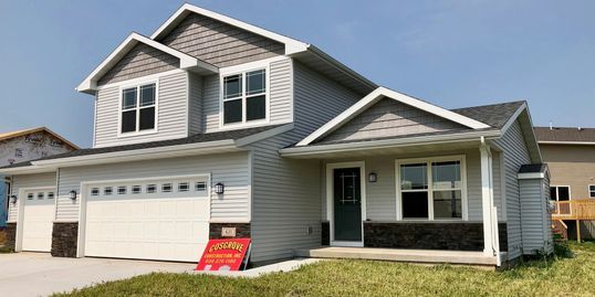 Cosgrove Construction