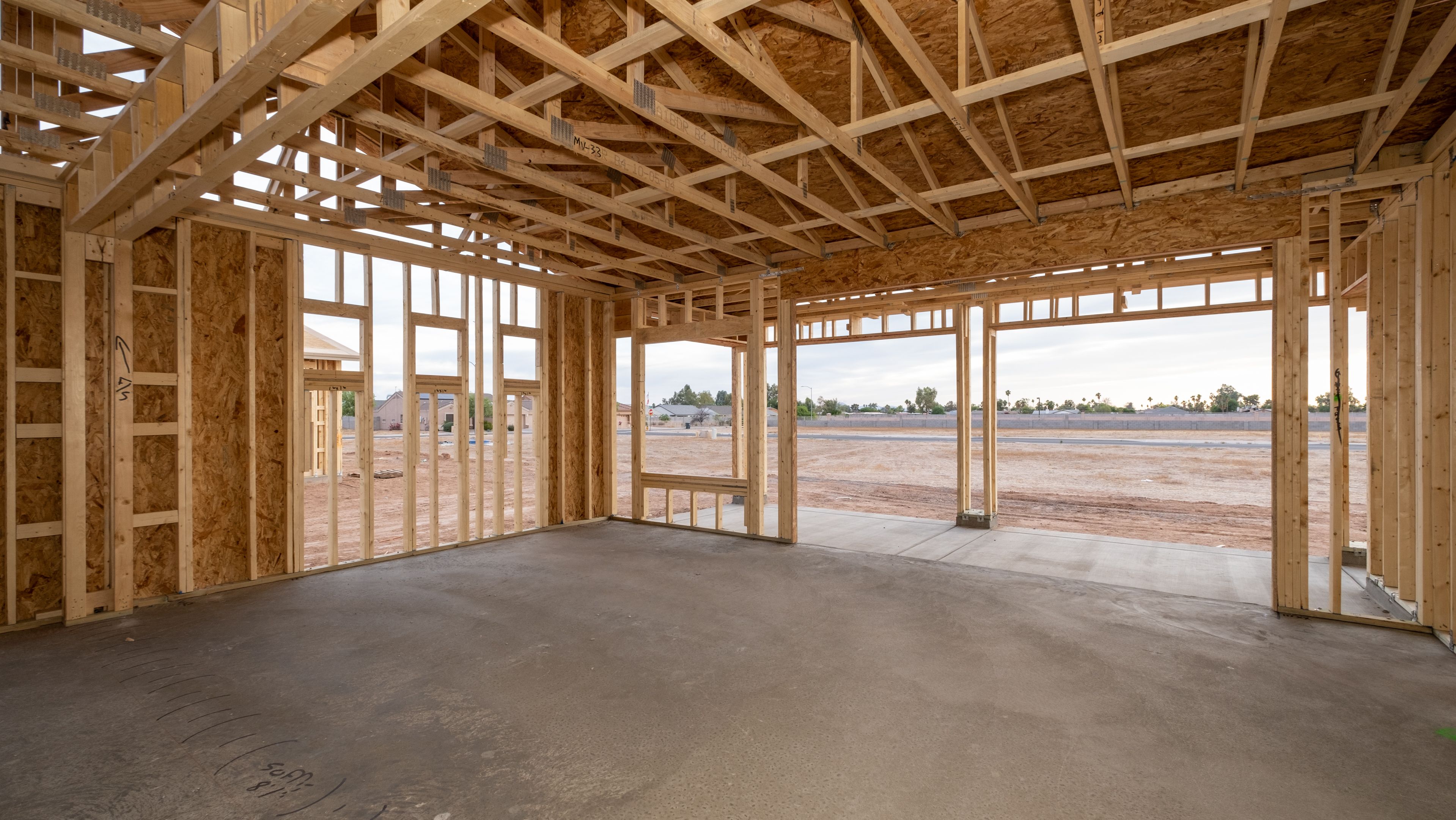 Radiance Extended Patio