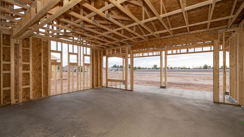 Radiance Extended Patio