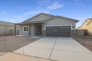 Sanctuary - Retreat at Mountain View Ranch: Casa Grande, Arizona - Costa Verde Homes
