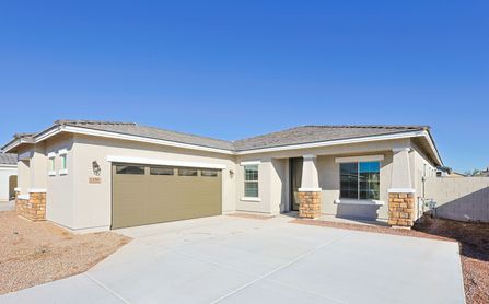 Haven by Costa Verde Homes in Phoenix-Mesa AZ