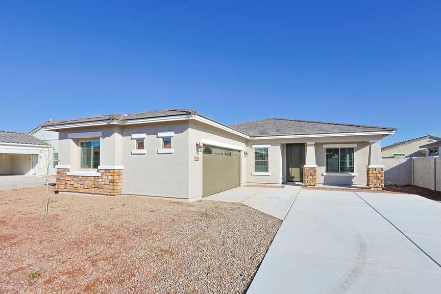 Haven by Costa Verde Homes in Phoenix-Mesa AZ