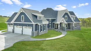 Costa Custom Homebuilders. por Costa Custom Homebuilders. en Pittsburgh Pennsylvania