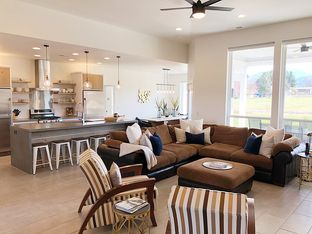 Cota Homes LLC por Cota Homes LLC en Medford-Ashland Oregon