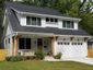 casa en Cottage Street Custom Homes LLC por Cottage Street Custom Homes LLC