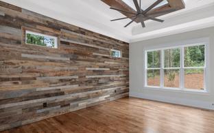 Cotton Custom Homes - : Apex, NC