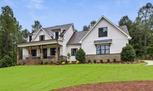 Cotton Custom Homes - Apex, NC