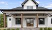 casa en Cotton Custom Homes por Cotton Custom Homes