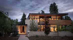 Cottonwood Custom Builders - Boulder, CO