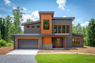 Cottonwood Development Company, Inc por Cottonwood Development Company, Inc en Hickory North Carolina