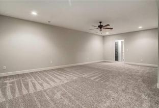 Country Club Homes por Country Club Homes en Kansas City Missouri