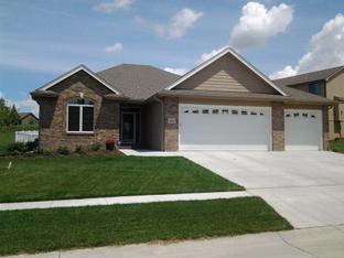 Countryside Home Builders por Countryside Home Builders en Omaha Iowa