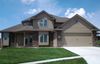 casa en Countryside Home Builders por Countryside Home Builders
