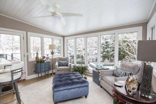 Country Club Builders por Country Club Builders en Akron Ohio