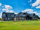 Country Villa Custom Homes - Waxahachie, TX