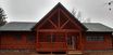 casa en Country View Log Homes por Country View Log Homes