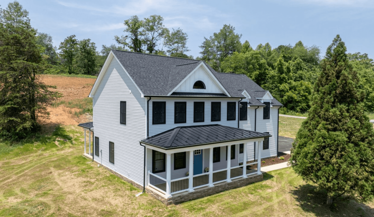 Ethans Mill - Countryside Homecrafters: Blue Ridge, Virginia - Countryside Homecrafters