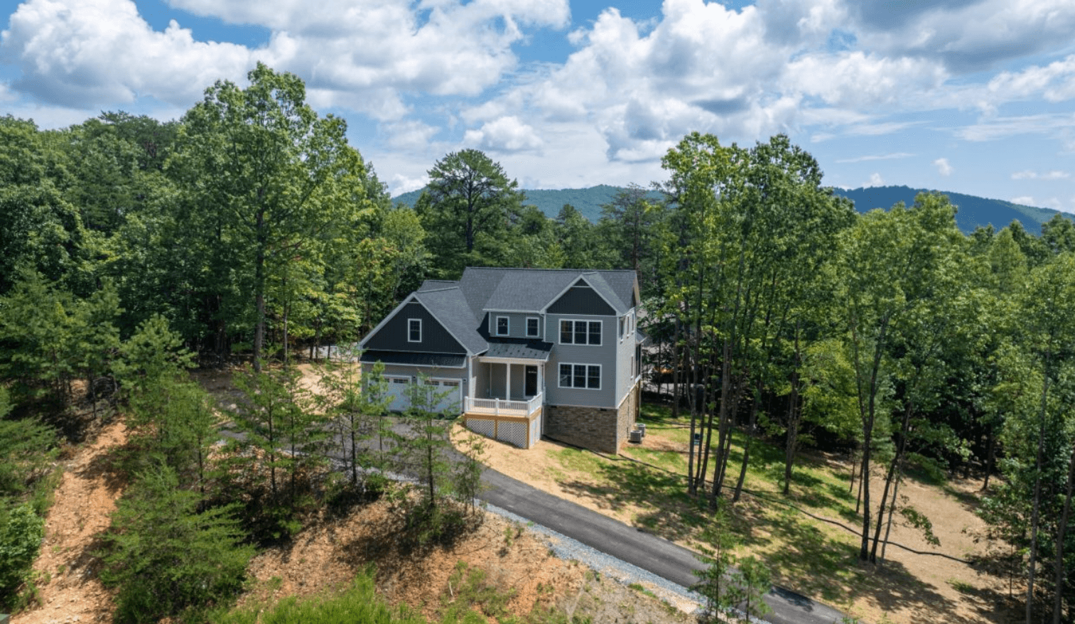 Brannigan - Countryside Homecrafters: Blue Ridge, Virginia - Countryside Homecrafters