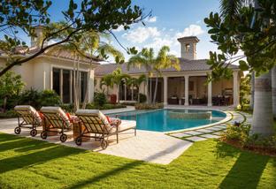 Courchene Development Corp. por Courchene Development Corp. en Palm Beach County Florida