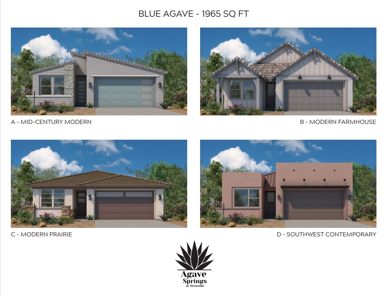 30424 W Nightshade Drive. Buckeye, AZ 85396