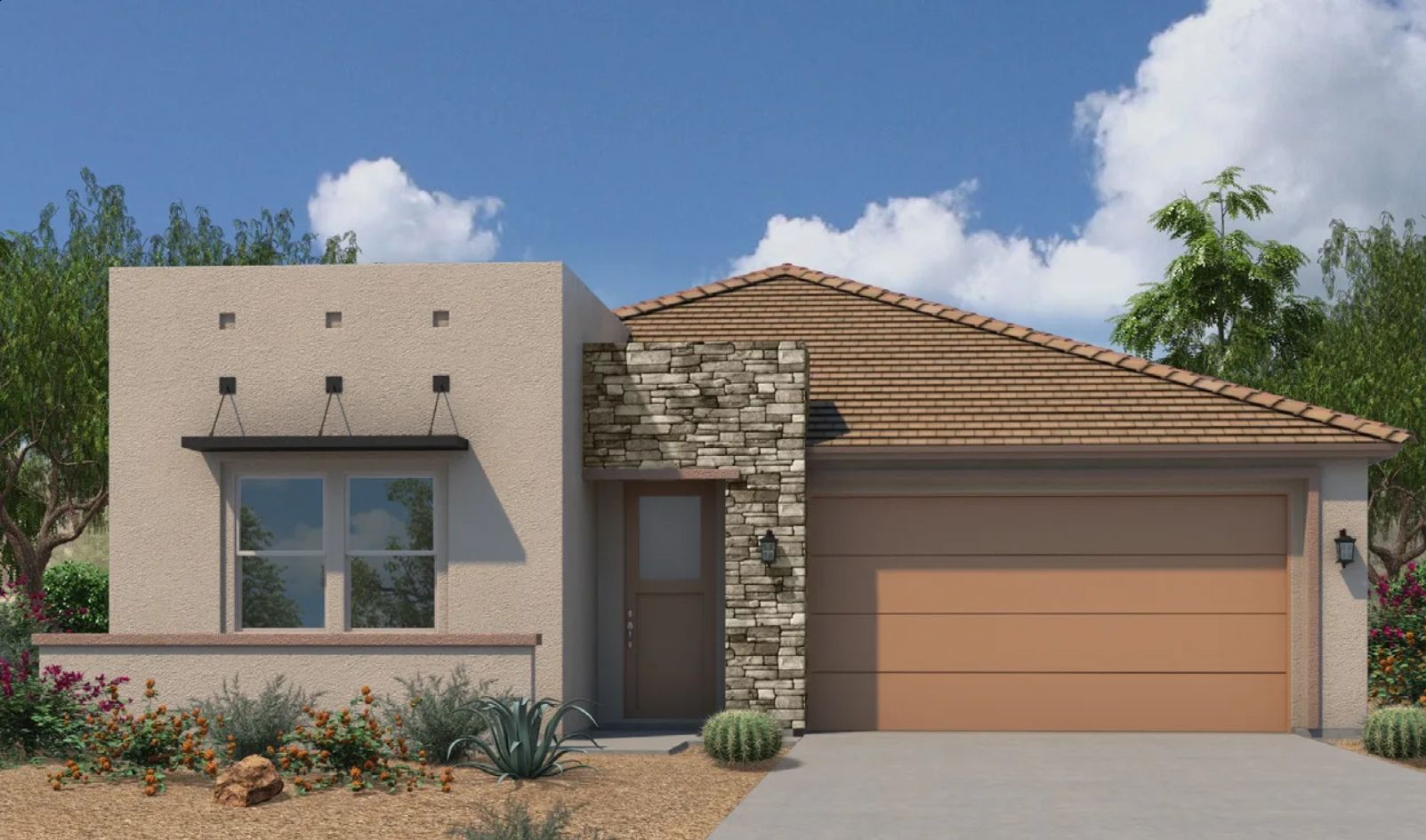 30424 W Nightshade Drive. Buckeye, AZ 85396