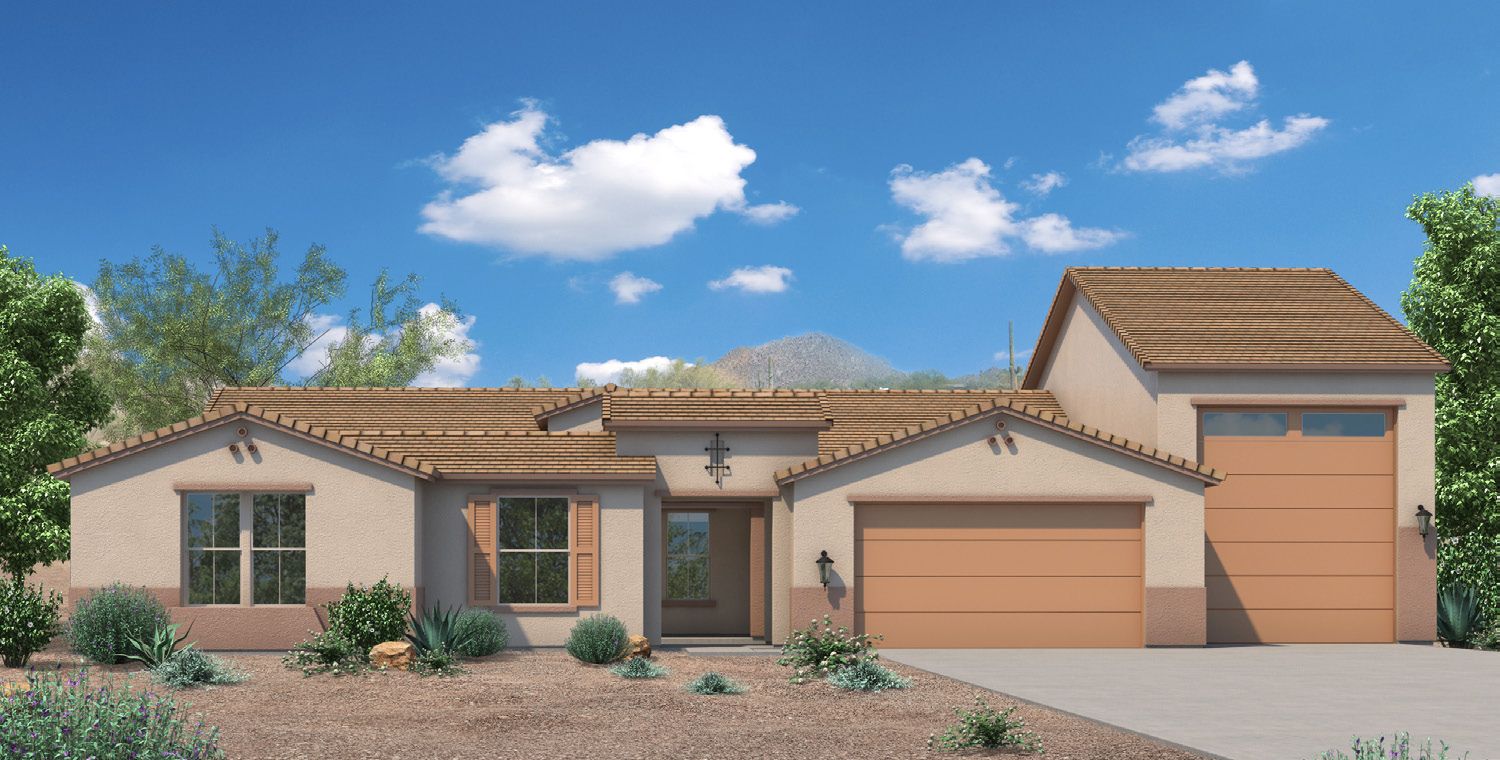 24312 W Duane Lane. Wittmann, AZ 85361