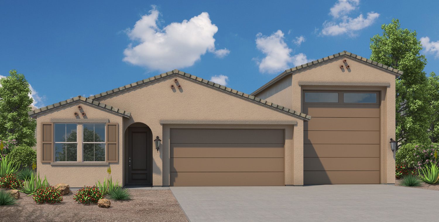 24312 W Duane Lane. Wittmann, AZ 85361