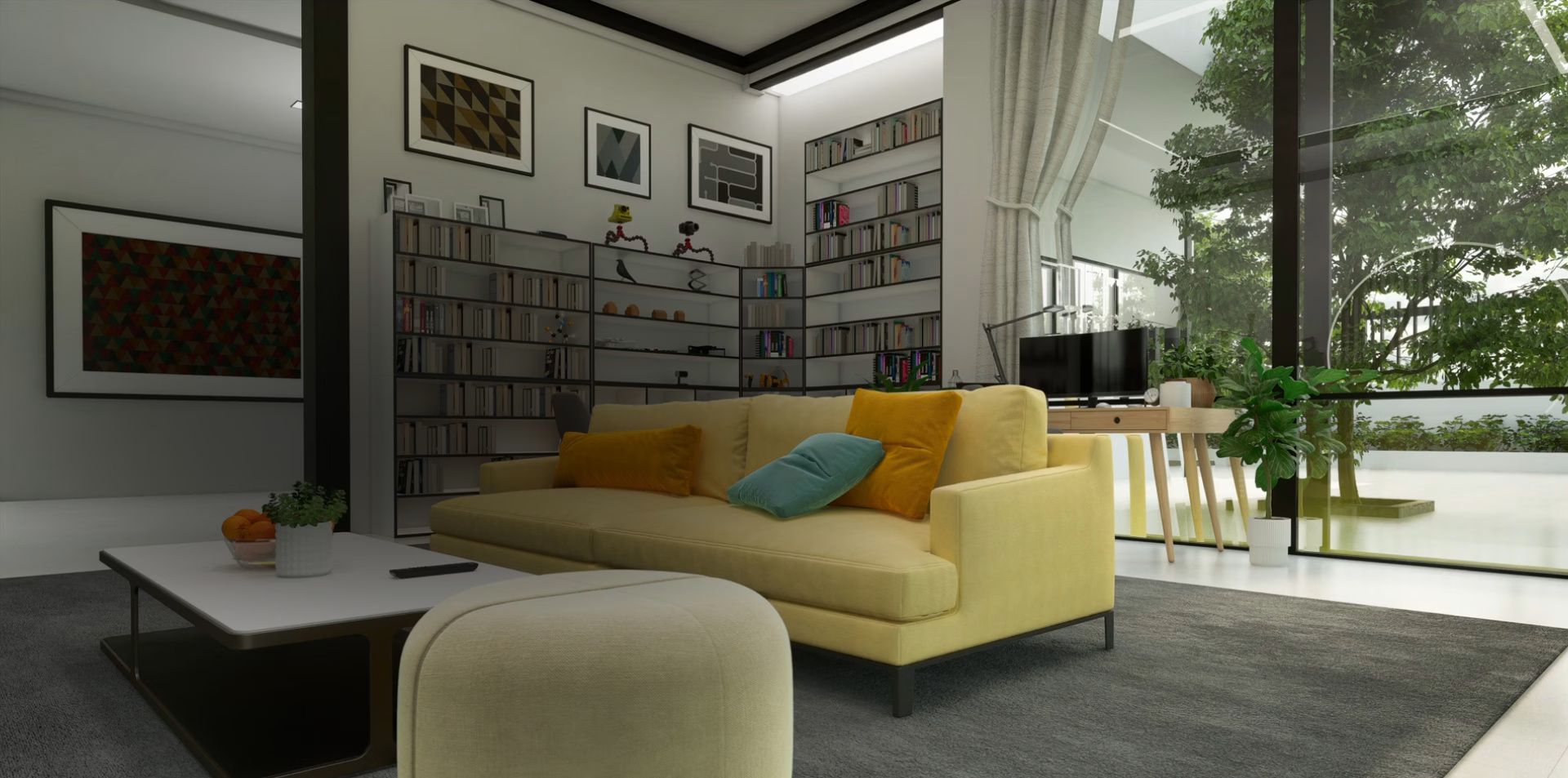 Home Interior