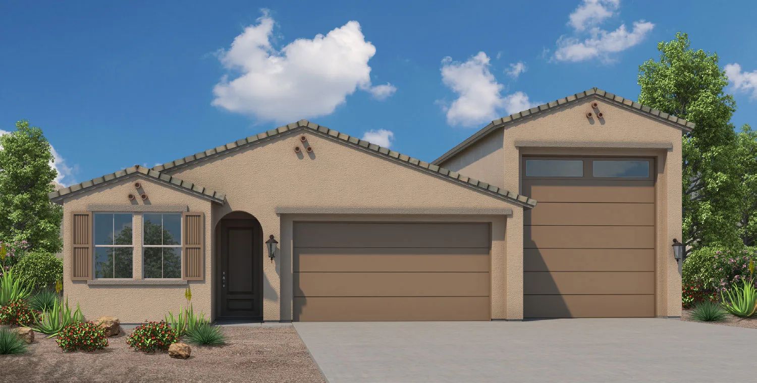 Solancia Ridge in Wittmann