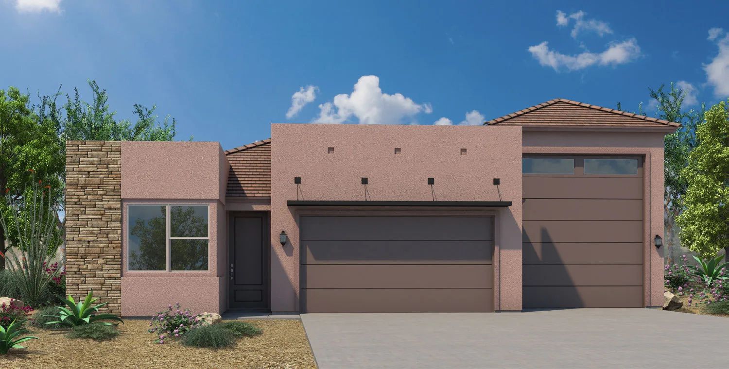 Solancia Ridge in Wittmann