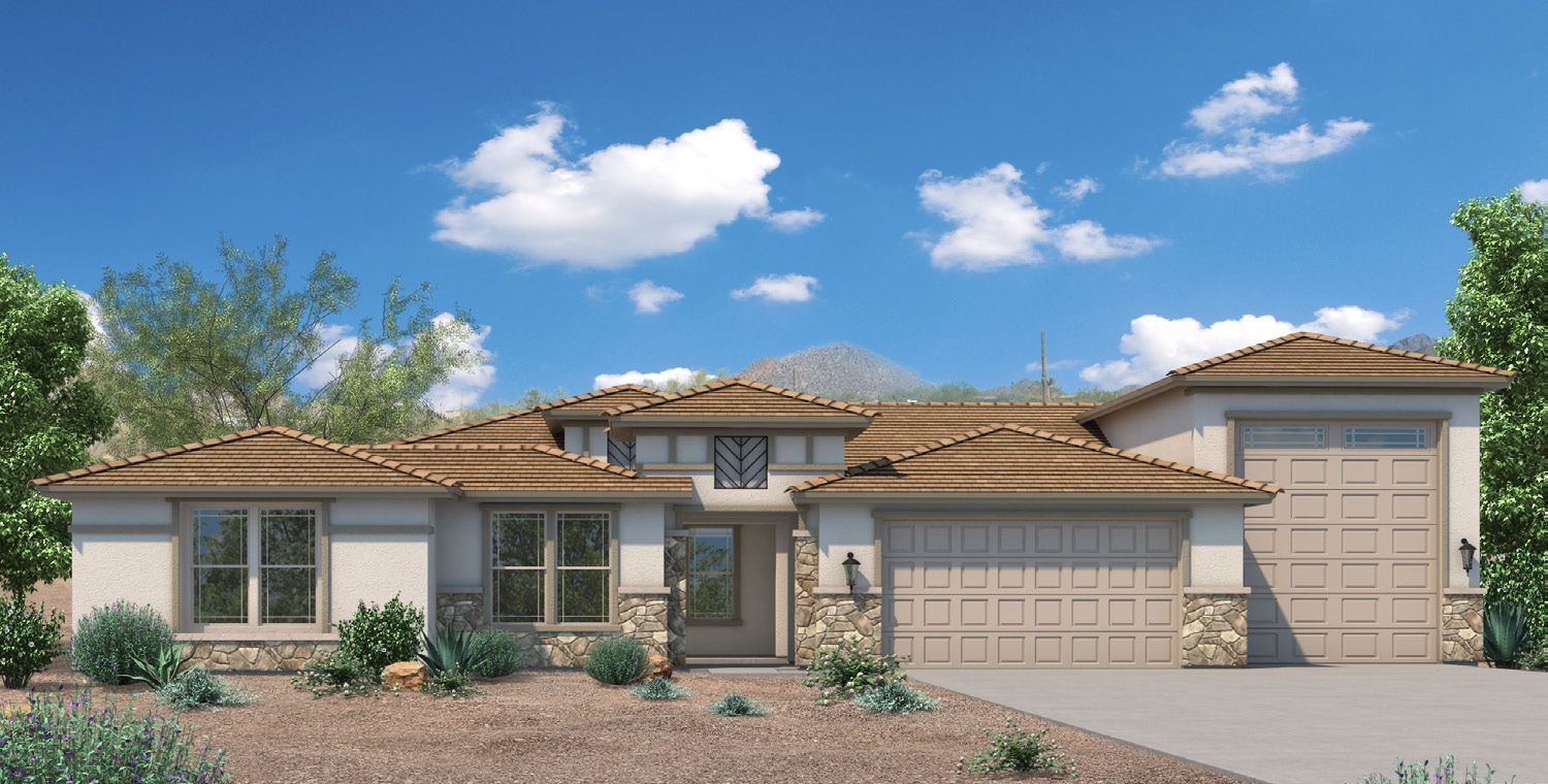 24415 W Baker Dr (Cypress) Image