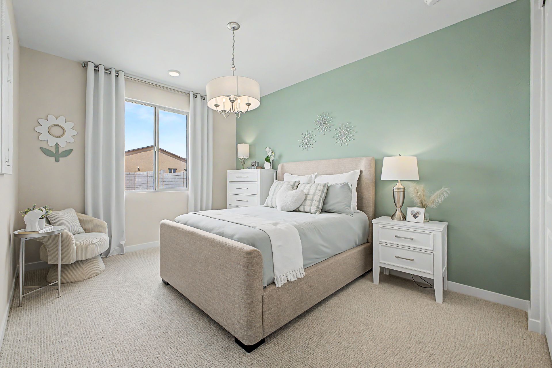 Bed 3