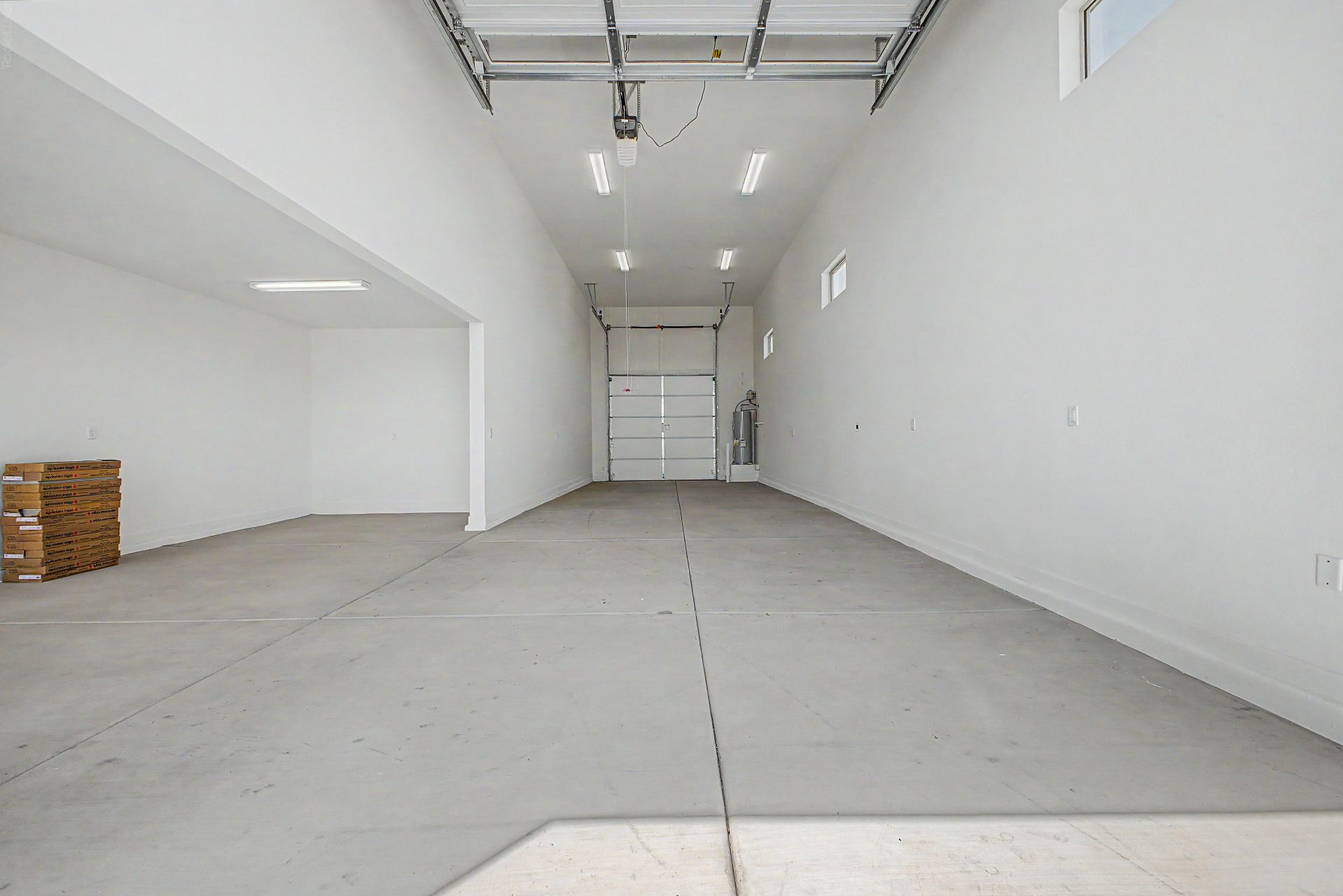 RV Garage