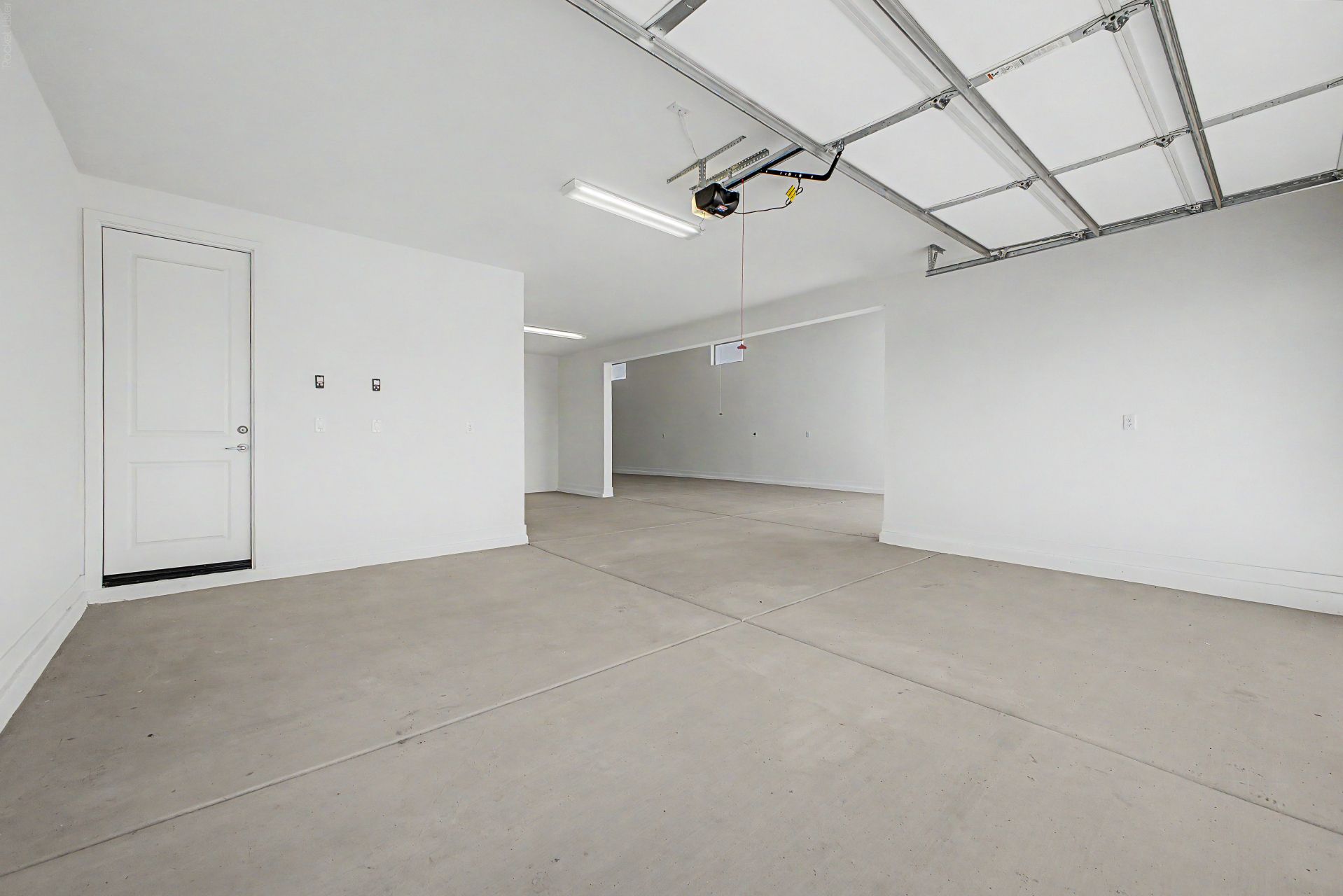 RV Garage