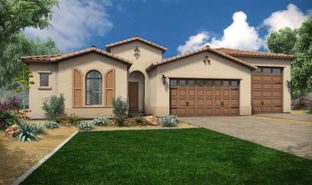 Hayden - Surprise Estates: Wittmann, Arizona - Courtland Communities