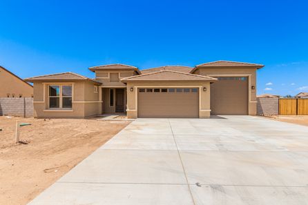 McKinley by Courtland Communities in Phoenix-Mesa AZ