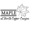 Maple at North Copper Canyon - Surprise, AZ