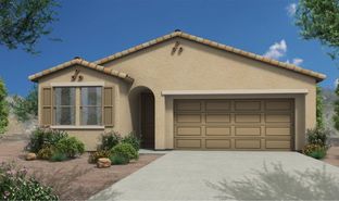 Hermosa - Maple at North Copper Canyon: Surprise, Arizona - Courtland Communities