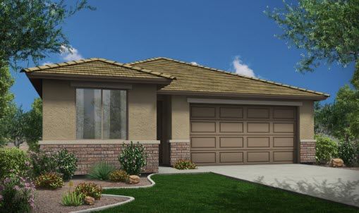 18175 W Avenida Del Sol. Surprise, AZ 85387