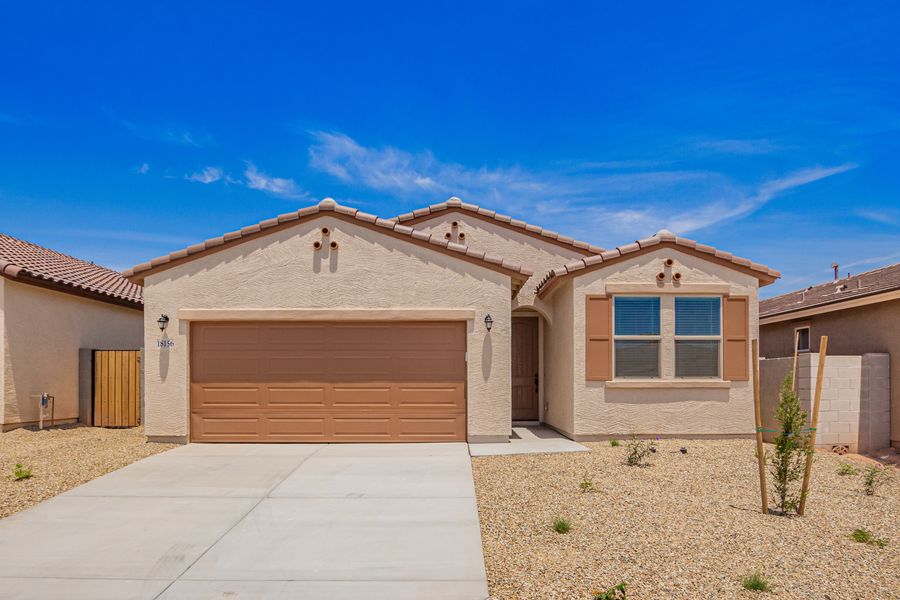 18156 W Cielo Grande Ave (Newport)