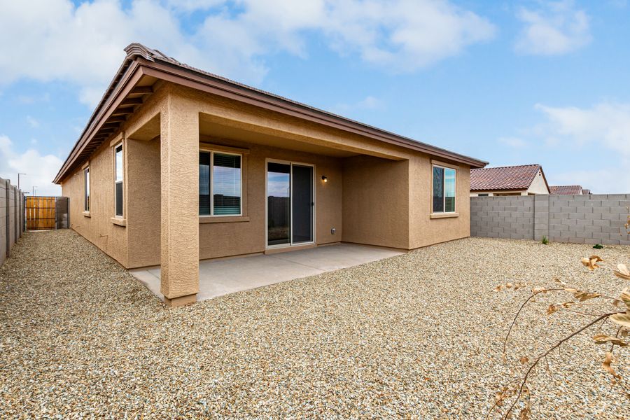 18269 W Soft Wind Drive (Newport)