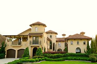 Courtland Building Company, Inc. por Courtland Building en Houston Texas