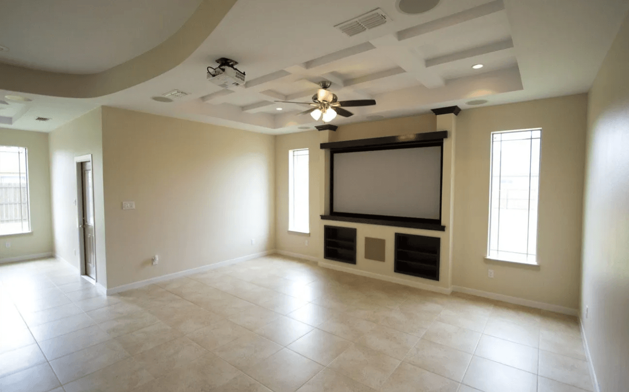 Courtesy Custom Homes por Courtesy Custom Homes en Rio Grande Valley Texas